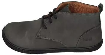 Koel Barefoot Booties FEA HYDRO (08L018) dunkelgrau