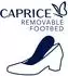 Caprice Winter Ankle Boots 26202 Tex Warm Lining Airy Sole bordeaux comb