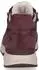 Caprice Winter Ankle Boots 26202 Tex Warm Lining Airy Sole bordeaux comb