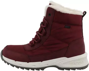 Kappa Laiza bordo