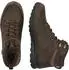 Whistler 5006 chocolate brown