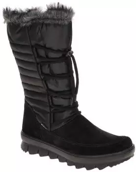 Legero NOVARA (2-000505) schwarz