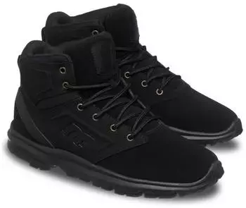 DC Shoes DC Rangex schwarz