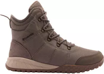 Columbia Fairbanks Omni-Heat wet sand/mud