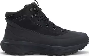 Jack Wolfskin WILD QUEST TEXAPORE MID M phantom