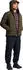 Jack Wolfskin WILD QUEST TEXAPORE MID M phantom