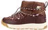 Sorel Whitney III Slip-on WP (2138501) bordeaux