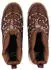 Sorel Whitney III Slip-on WP (2138501) bordeaux