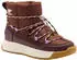Sorel Whitney III Slip-on WP (2138501) bordeaux