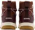 Sorel Whitney III Slip-on WP (2138501) bordeaux