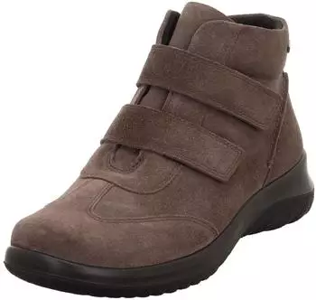 Legero Softboot 4.0 Ankle Boot grau