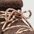 Esprit PITERA Winter Boots Slip-on Boots with Lacing dunkelbraun