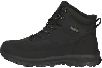 Whistler Parrite (35024607) schwarz