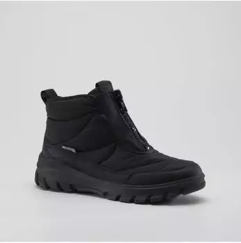 Kamik SNOWDONLO Winter Boots, lined, waterproof schwarz