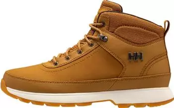 Helly Hansen Calgary Winter Boots honey wheat/snow