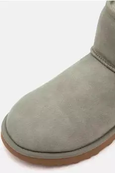 UGG Classic II Mini shaded clover