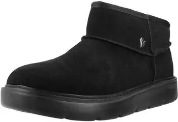 Skechers Keepsakes Cozy - Cozy Mini Hands Free Slip-ins Snow Boots schwarz