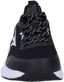 Hi-Tec Bramble Women's Sneaker schwarz/hellwei&szlig;