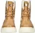 Högl Lace-up Ankle Boot Leather
