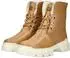 Högl Lace-up Ankle Boot Leather