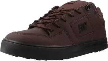 DC Shoes Pure Wnt Winterboots braun/schwarz