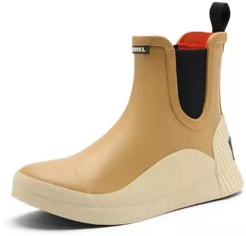 Sorel Out N About IV Chelsea Rain Waterproof curry/honey white
