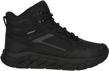 Whistler Terox Wide Fit Waterproof Low-Cut Boots Men grau