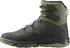Salomon OUTFROST TS WP Waterproof Winter Boot olive night/schwarz/martini olive