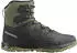 Salomon OUTFROST TS WP Waterproof Winter Boot olive night/schwarz/martini olive
