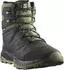 Salomon OUTFROST TS WP Waterproof Winter Boot olive night/schwarz/martini olive