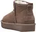 Esprit PITERA Winter Boots Slip-on Boots, Winter Ankle Boot with Warm Lining natur