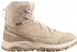 Salomon OUTFROST TS WP Waterproof Winter Boot weiß pepper/desert tan/dawn pink