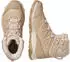 Salomon OUTFROST TS WP Waterproof Winter Boot weiß pepper/desert tan/dawn pink