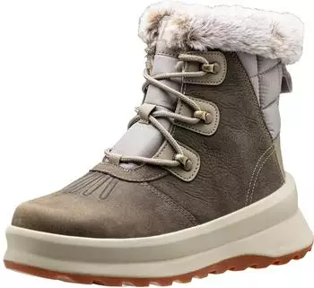 Helly Hansen Garibaldini Snow Boots pebble/bedrock