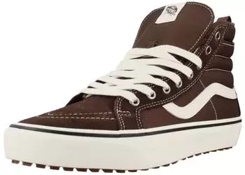 Vans SK8-Hi Insulated 3N1 lined demitasse