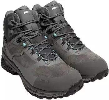 Meindl Winter Hiker Lady GTX Women's grau/t&uuml;rkis
