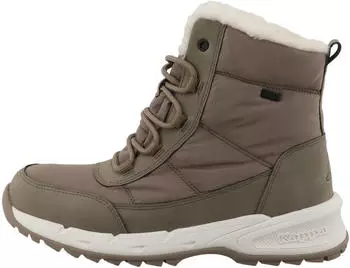 Kappa Laiza mud