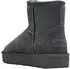 Esprit PITERA Winter Boots Slip-on Boots, Winter Ankle Boot with Warm Lining grau