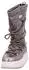 Buffalo Boot Faux Leather/Textile Snowboots bronze