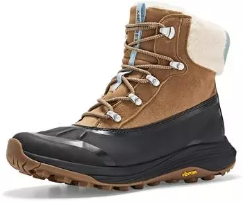 Merrell Siren 4 Thermo Lace WP tobacco