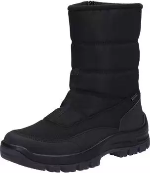 Josef Seibel Alaska Winter Boot TopDry TEX (18453) schwarz