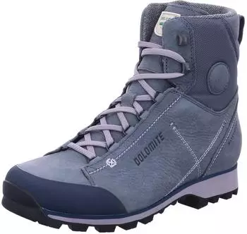 Dolomite Cinquantaquattro Warm WP Ws dark denim blue