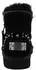 MUSTANG Winter Boots Plateau schwarz