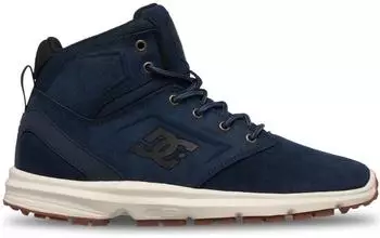 DC Shoes DC Ranger Boots blau