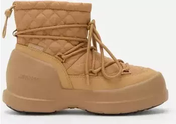 Moon Boot Mezzaluna sand