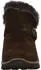Skechers EASY GOING Winterstiefelette mit Hands Free Slip-ins® dunkelbraun