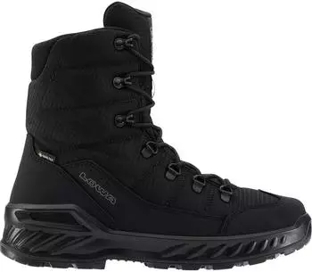 Lowa Kano Gore-Tex High schwarz/schwarz