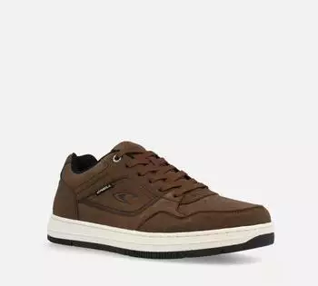 O'Neill Burney Men Mid chestnut