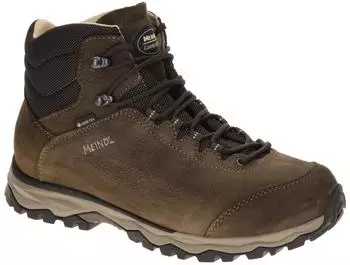 Meindl Mellau GTX (7966-10) braun