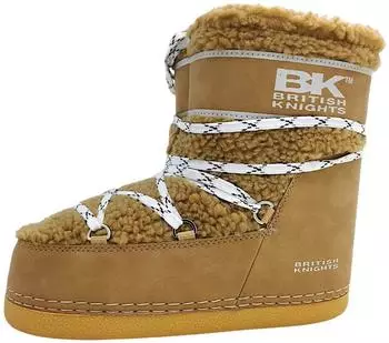 British Knights BKIB58-3707-01 braun/taupe